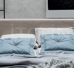 Кровать Sajo Кровать Sajo фабрика Rigo Salotti