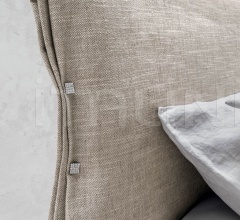 Кровать Sajo Кровать Sajo фабрика Rigo Salotti