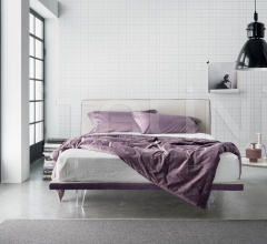 Кровать Talamo Кровать Talamo фабрика Rigo Salotti