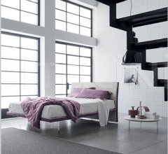 Кровать Talamo Кровать Talamo фабрика Rigo Salotti