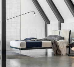 Кровать Talamo Кровать Talamo фабрика Rigo Salotti