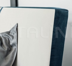 Кровать Talamo Кровать Talamo фабрика Rigo Salotti