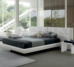 Кровать Tolomeo Кровать Tolomeo фабрика Rigo Salotti