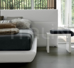 Кровать Tolomeo Кровать Tolomeo фабрика Rigo Salotti