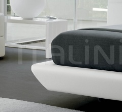 Кровать Tolomeo Кровать Tolomeo фабрика Rigo Salotti