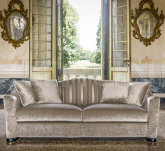 Диван-кровать Campiello фабрика Rigo Salotti