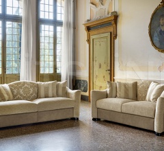 Диван-кровать Campiello фабрика Rigo Salotti