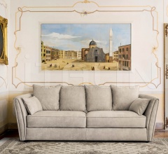 Диван-кровать Canaletto фабрика Rigo Salotti