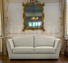 Диван-кровать Garbo фабрика Rigo Salotti