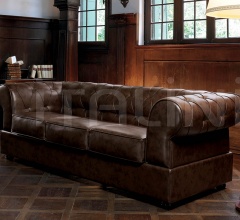 Диван-кровать Gerard фабрика Rigo Salotti