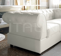 Диван-кровать Gerard фабрика Rigo Salotti