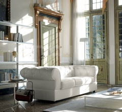 Диван-кровать Gerard фабрика Rigo Salotti