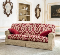 Диван-кровать Mozart фабрика Rigo Salotti