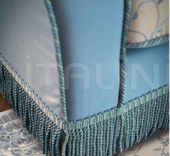 Диван-кровать Oxford-Luxury фабрика Rigo Salotti