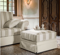 Диван-кровать Oxford фабрика Rigo Salotti