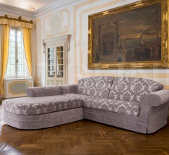 Диван-кровать Ottomano фабрика Rigo Salotti