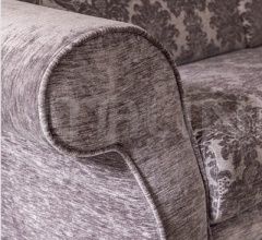 Диван-кровать Ottomano фабрика Rigo Salotti