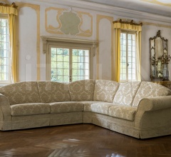 Диван-кровать Ottomano фабрика Rigo Salotti