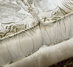 Диван Plisse фабрика Rigo Salotti