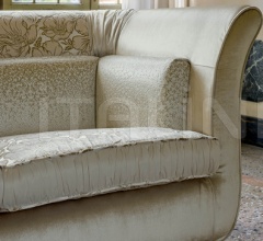 Диван Plisse фабрика Rigo Salotti