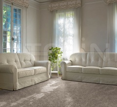 Диван-кровать Tiepolo фабрика Rigo Salotti