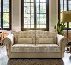 Диван-кровать Tiziano фабрика Rigo Salotti