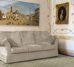 Диван-кровать Versailles фабрика Rigo Salotti