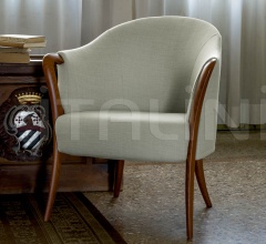 Кресло Mariposa Кресло Mariposa фабрика Rigo Salotti