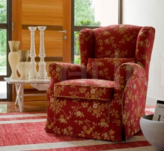 Кресло Rebecca Кресло Rebecca фабрика Rigo Salotti
