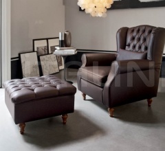 Кресло Vanessa Кресло Vanessa фабрика Rigo Salotti