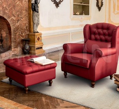 Кресло Vanessa Кресло Vanessa фабрика Rigo Salotti