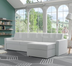 Диван-кровать Big_18 Диван-кровать Big_18 фабрика Rigo Salotti