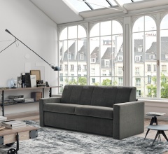 Диван-кровать Big_18 Диван-кровать Big_18 фабрика Rigo Salotti