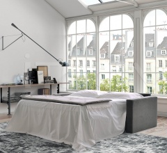 Диван-кровать Big_18 Диван-кровать Big_18 фабрика Rigo Salotti