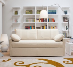 Диван-кровать Bipper Диван-кровать Bipper фабрика Rigo Salotti