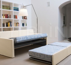 Диван-кровать Bipper Диван-кровать Bipper фабрика Rigo Salotti