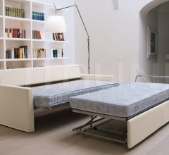 Диван-кровать Bipper Диван-кровать Bipper фабрика Rigo Salotti