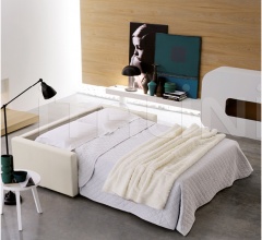 Диван-кровать Brend Диван-кровать Brend фабрика Rigo Salotti