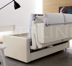 Диван-кровать Brend Диван-кровать Brend фабрика Rigo Salotti