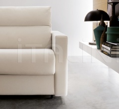 Диван-кровать Brend Диван-кровать Brend фабрика Rigo Salotti