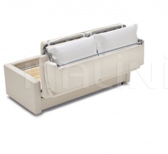 Диван-кровать Brend Диван-кровать Brend фабрика Rigo Salotti