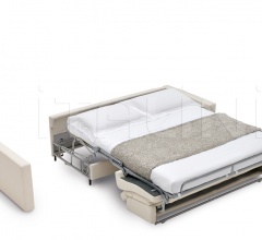 Диван-кровать Brend Диван-кровать Brend фабрика Rigo Salotti