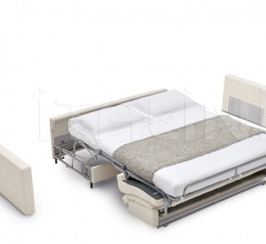 Диван-кровать Brend Диван-кровать Brend фабрика Rigo Salotti