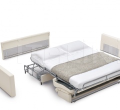 Диван-кровать Brend Диван-кровать Brend фабрика Rigo Salotti