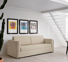 Диван-кровать Castello Диван-кровать Castello фабрика Rigo Salotti