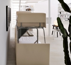 Диван-кровать Castello Диван-кровать Castello фабрика Rigo Salotti