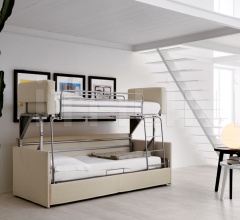 Диван-кровать Castello Диван-кровать Castello фабрика Rigo Salotti