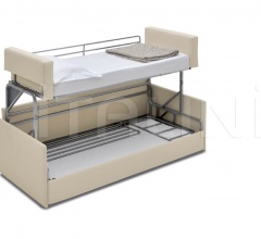 Диван-кровать Castello Диван-кровать Castello фабрика Rigo Salotti