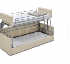 Диван-кровать Castello Диван-кровать Castello фабрика Rigo Salotti