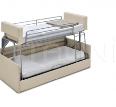 Диван-кровать Castello Диван-кровать Castello фабрика Rigo Salotti